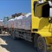 Alhamdulillah! 634 Truk Bantuan Masuk ke Gaza Sejak Kesepakatan Gencatan Senjata Dimulai