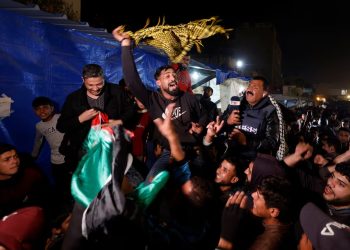 Alhamdulillah! Penjajah Israel Akhirnya Menyerah dan Tandatangani Perjanjian Gencatan Senjata di Gaza