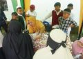 BMH-DPD Hidayatullah Makassar Gelar Literasi Kesehatan dan Pemeriksaan Gratis
