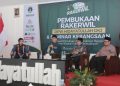 Hadiri Rakerwil Hidayatullah Jakarta, Anies Baswedan Tekankan Pentingnya Integritas Bagi Dai