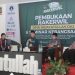 Hadiri Rakerwil Hidayatullah Jakarta, Anies Baswedan Tekankan Pentingnya Integritas Bagi Dai