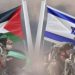 Ini Draft Gencatan Senjata Hamas dengan Penjajah Israel
