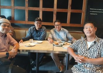Jufi dan Perhimpunan Filantropi Indonesia Jajaki Kerja Sama