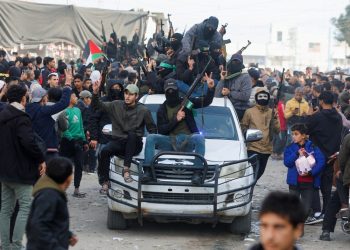 Kemenangan Gaza dan Pengakuan Kekalahan Penjajah Israel Mengalahkan Pejuang