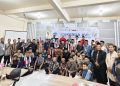 Kokohkan Solidaritas dan Kolaborasi, Wahdah Islamiyah Bulukumba Gelar Mukerda ke XVI