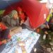 Kuatkan Iman dan Kepedulian Lingkungan, Komunitas Ikhwah Pencinta Alam (KIPA) Gelar Camp Night di Hutan Tahura Bulukumba