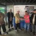 Pelajari Pengelolaan Sampah Dengan Lalat, Wahdah Islamiyah Studi Banding Ke Agro Farm Econesia Cyclevalue