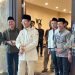 Pemerintah Arab Saudi Apresiasi Indonesia Kelola Haji secara Profesional dan Humanis