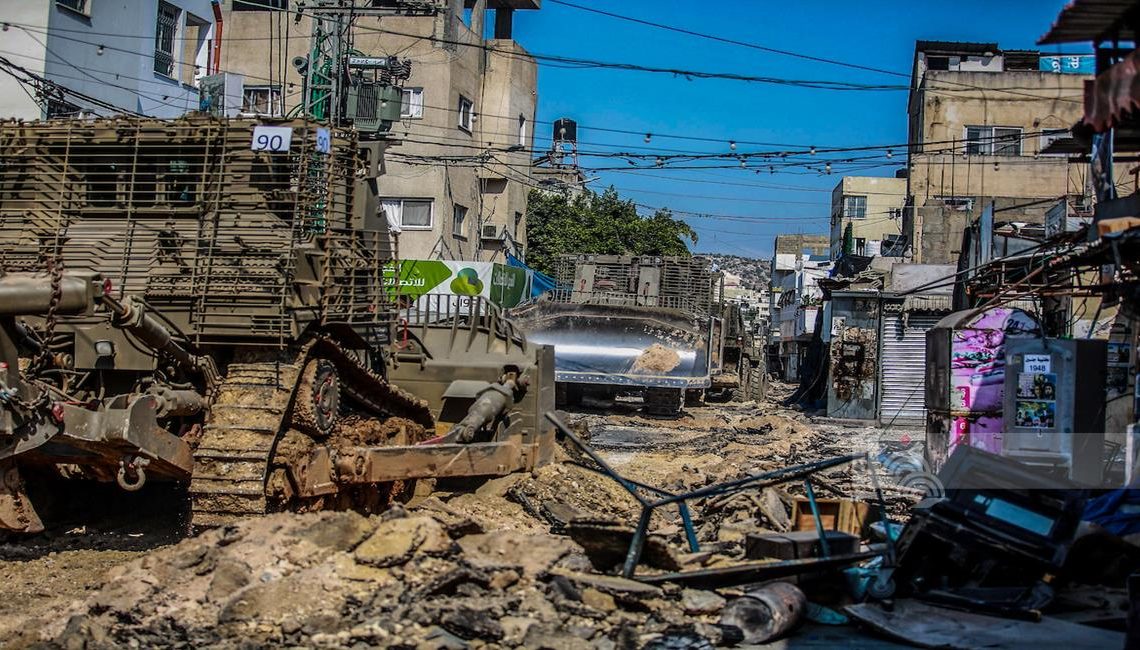 Penjajah Israel Langgar Gencatan Senjata, Ribuan Warga Gaza Utara Dilarang Kembali ke Rumahnya