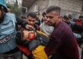 Penjajah Israel Tembak Mati Jurnalis Anadolu Kantor Berita Turki di Gaza