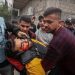 Penjajah Israel Tembak Mati Jurnalis Anadolu Kantor Berita Turki di Gaza