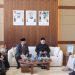 Perkuat Dakwah, MUI DKI Jakarta Teken Kerja Sama dengan Lembaga Pendidikan Persatuan Emirat Arab