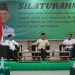 Perkuat Sinergi Haji 2025, Wakil Kepala BP Haji Sambangi Muhammadiyah, NU dan Asrama Haji Surabaya