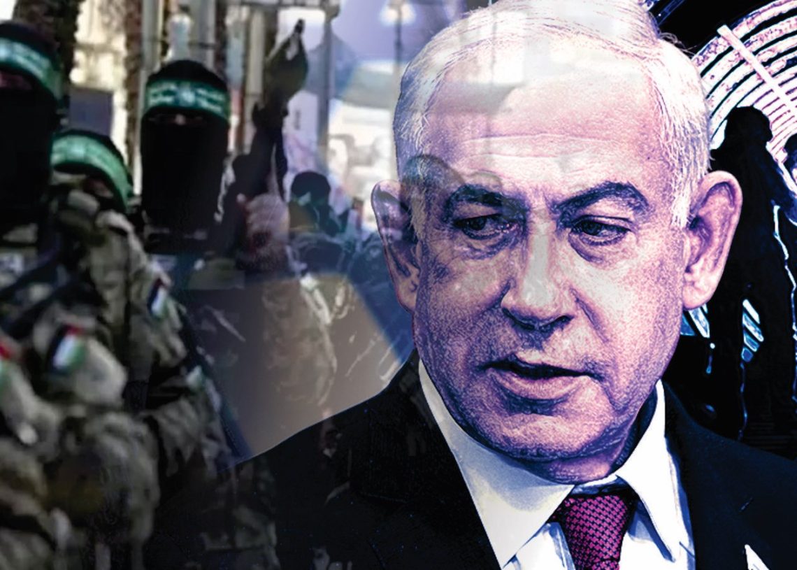 Siapa yang Kalah dalam Perang Gaza, Hamas atau Netanyahu?