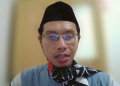 Ustadz Maulana La Eda Beberkan Keutamaan Baitul Maqdis dalam Perspektif Hadits