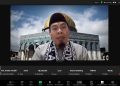 Anti Rebahan! Eratkan Ukhuwah Melalui Jalan Sehat Wahdah Islamiyah Bulukumba di Semarak Mukerda XVI