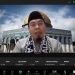 Anti Rebahan! Eratkan Ukhuwah Melalui Jalan Sehat Wahdah Islamiyah Bulukumba di Semarak Mukerda XVI