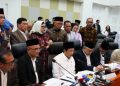 Kabar Bahagia! Kemenag dan DPR Sepakati Biaya Haji Turun Rp 10 Juta, Jemaah Setor Hanya Rp 55 Jt