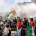 Ustadz Budi Ashari: Pemandangan Indah Atas Kemenangan Gaza