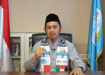 Ustadz Zaitun Rasmin: Gencatan Senjata Pejuang dan Penjajah Israel, Kemenangan Rakyat Gaza Palestina
