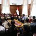 Wemenlu Anis Matta Konsolidasi NGO dan Organisasi Kemanusiaan untuk Bantuan ke Palestina