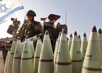 Amerika Sudah Bantu Israel 22 Miliar Dollar dalam Perang Genosida di Gaza