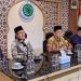 BMH-DPD Hidayatullah Makassar Gelar Literasi Kesehatan dan Pemeriksaan Gratis