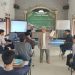 Beri Kuliah Umum di Sekolah Dai Hidayatullah, Ustadz Imam Nawawi Tekankan Pentingnya Membaca