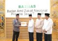 FOZ Jateng dan BMH Perkuat Kolaborasi Zakat untuk Kemandirian Ekonomi Mustahik