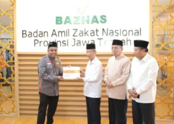 FOZ Jateng dan BMH Perkuat Kolaborasi Zakat untuk Kemandirian Ekonomi Mustahik