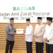 FOZ Jateng dan BMH Perkuat Kolaborasi Zakat untuk Kemandirian Ekonomi Mustahik