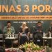 Gelar Munas III: Kemenag Minta Poroz Perkuat Kolaborasi, Pastikan Distribusi Zakat Tepat Sasaran