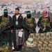 Hamas Bebaskan 3 Sandera Penjajah Israel dengan Imbalan 369 Tawanan Palestina