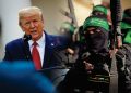 Jika Trump Ambil Alih Gaza, Warga Palestina akan Pilih Mati Perjuangkan Tanahnya