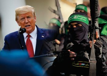 Jika Trump Ambil Alih Gaza, Warga Palestina akan Pilih Mati Perjuangkan Tanahnya
