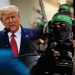 Jika Trump Ambil Alih Gaza, Warga Palestina akan Pilih Mati Perjuangkan Tanahnya