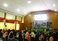 Wakil Dekan II FEB UMMA Maros Beri Apresiasi KARIMAH FMDKI Maros