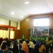 Wakil Dekan II FEB UMMA Maros Beri Apresiasi KARIMAH FMDKI Maros