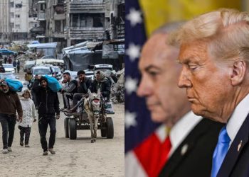 Imam Shamsi Ali: Gaza, Trump dan Dunia Islam