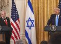 Indonesia Tolak Keras Rencana Trump Relokasi Warga Gaza ke Negara Lain
