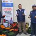 Jelang Ramadhan, Laznas Dewan Dakwah Kirim 22 Ton Sayur dan Buah Segar untuk Warga Gaza