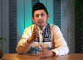 Jelang Ramadhan, Ustadz Zaitun Rasmin Ajak Masyarakat Indonesia Jangan Lengah Salurkan Bantuan ke Palestina