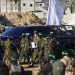 Langgar Perjanjian Gencatan Senjata, Hamas Tunda Pembebasan Tawanan Penjajah Israel