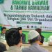 Laznas BMH Adakan Tarhib Ramadhan dan Dukung Dakwah Para Dai