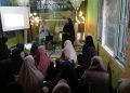 Mindfulness dalam Ibadah, FMDKI Gelar Kajian Ramadhan Ilmiah Muslimah Pertama di Ternate