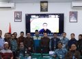 Pembekalan Kantor Ramah Lingkungan (Eco Office) DPP Wahdah Islamiyah Dorong Efisiensi dan Keberlanjutan