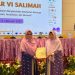 Reny Anggrayni Terpilih sebagai Ketua Umum Persaudaraan Muslimah (Salimah) Periode 2025-2030