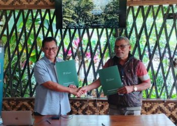Sambut Ramadhan, PJMI – IRI Indonesia Kerjasama Program Berbagi Makanan Berlebih