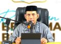 Sambut Ramadhan, Ustadz Yusran Anshar Bagikan Formasi 4-3-3 Agar Raih Keberkahan Bulan Mulia