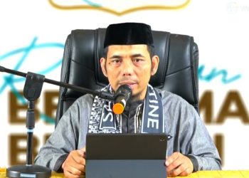 Sambut Ramadhan, Ustadz Yusran Anshar Bagikan Formasi 4-3-3 Agar Raih Keberkahan Bulan Mulia